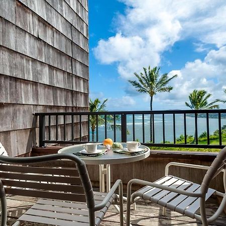 Sealodge E6 Princeville Eksteriør billede