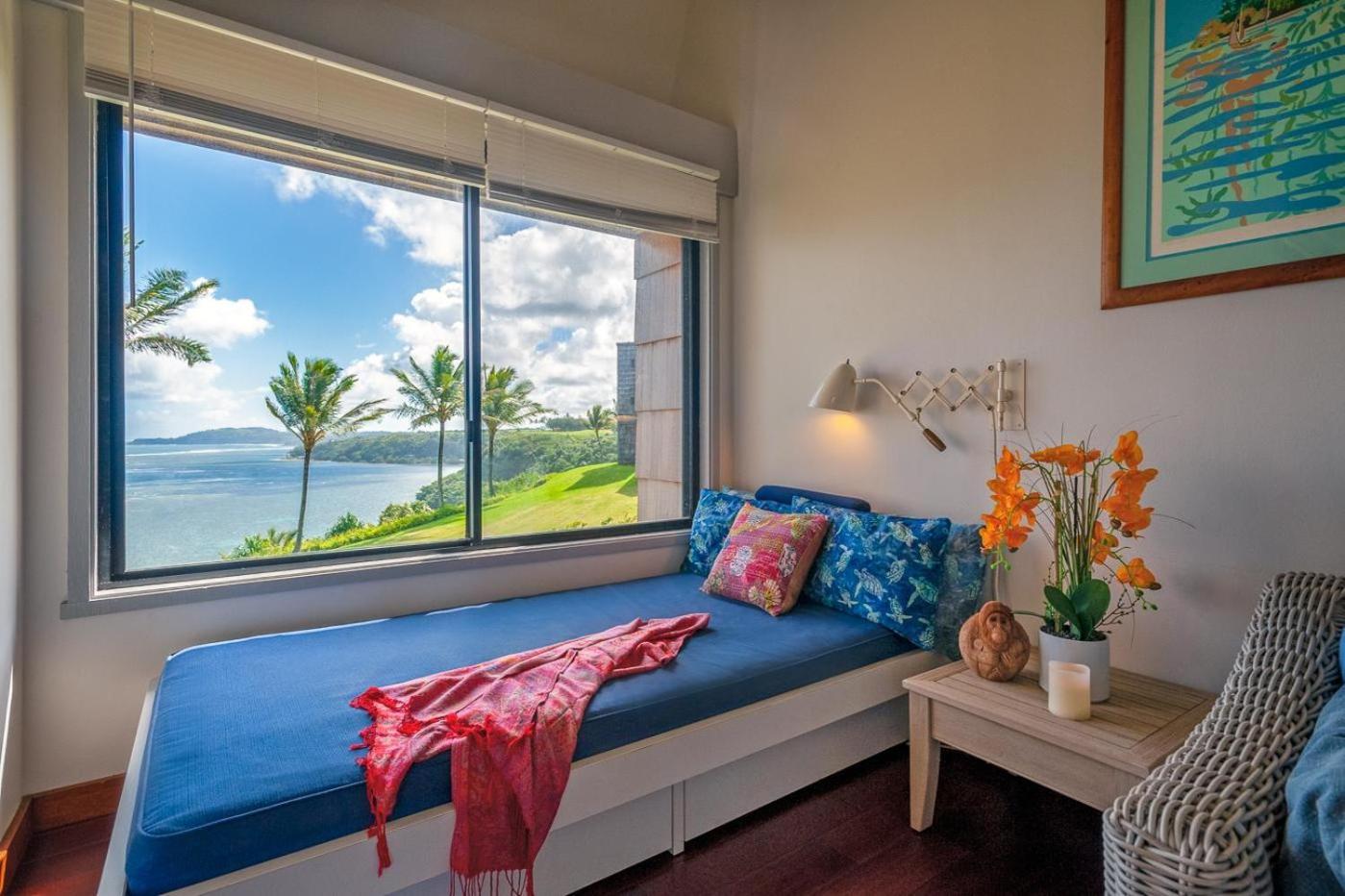 Sealodge E6 Princeville Eksteriør billede