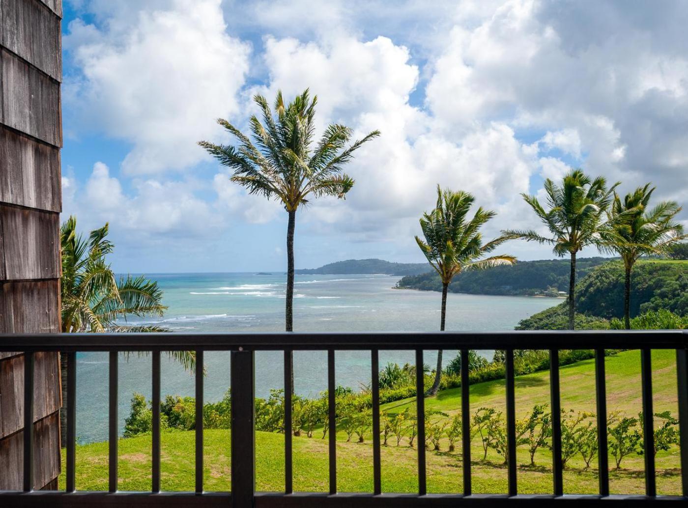 Sealodge E6 Princeville Eksteriør billede