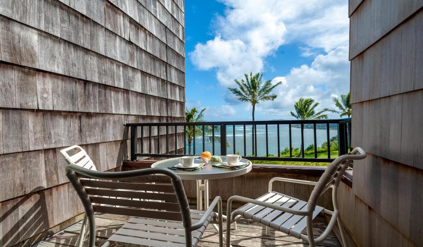 Sealodge E6 Princeville Eksteriør billede