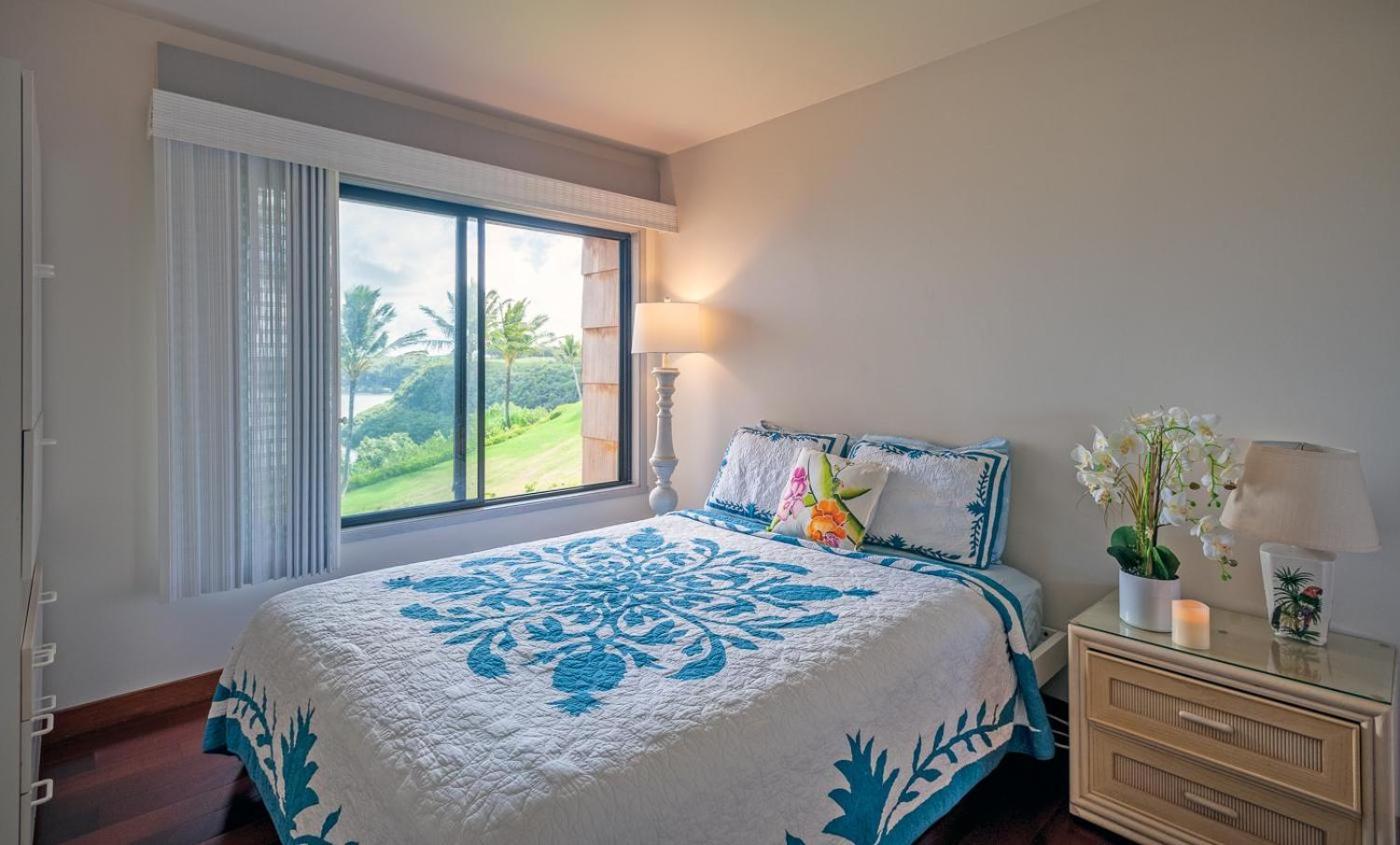 Sealodge E6 Princeville Eksteriør billede