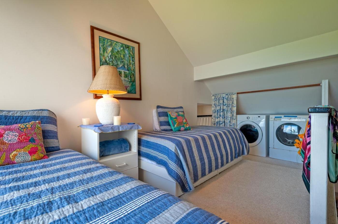 Sealodge E6 Princeville Eksteriør billede