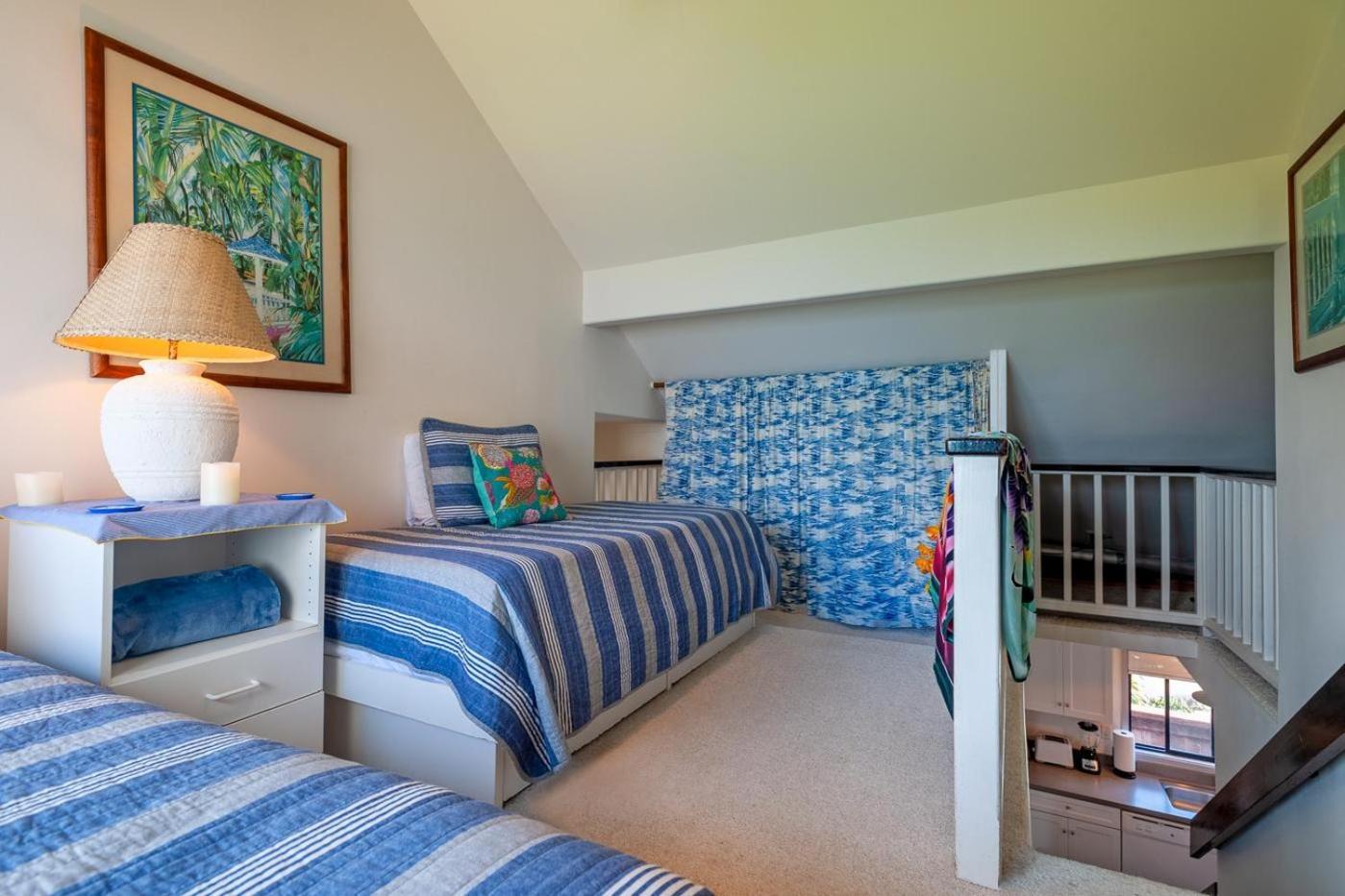 Sealodge E6 Princeville Eksteriør billede
