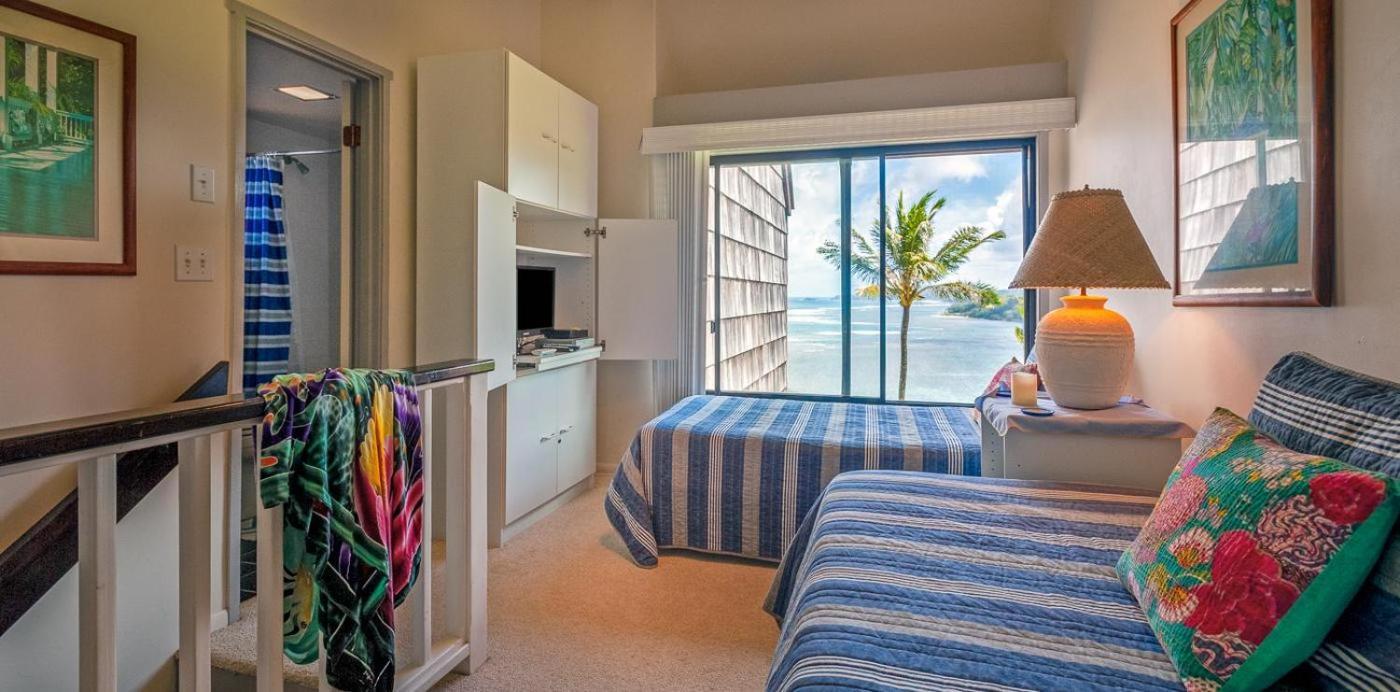 Sealodge E6 Princeville Eksteriør billede