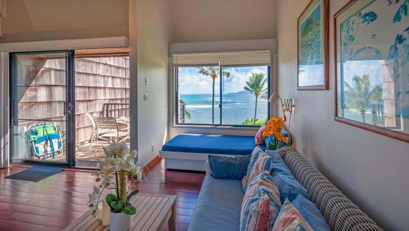 Sealodge E6 Princeville Eksteriør billede