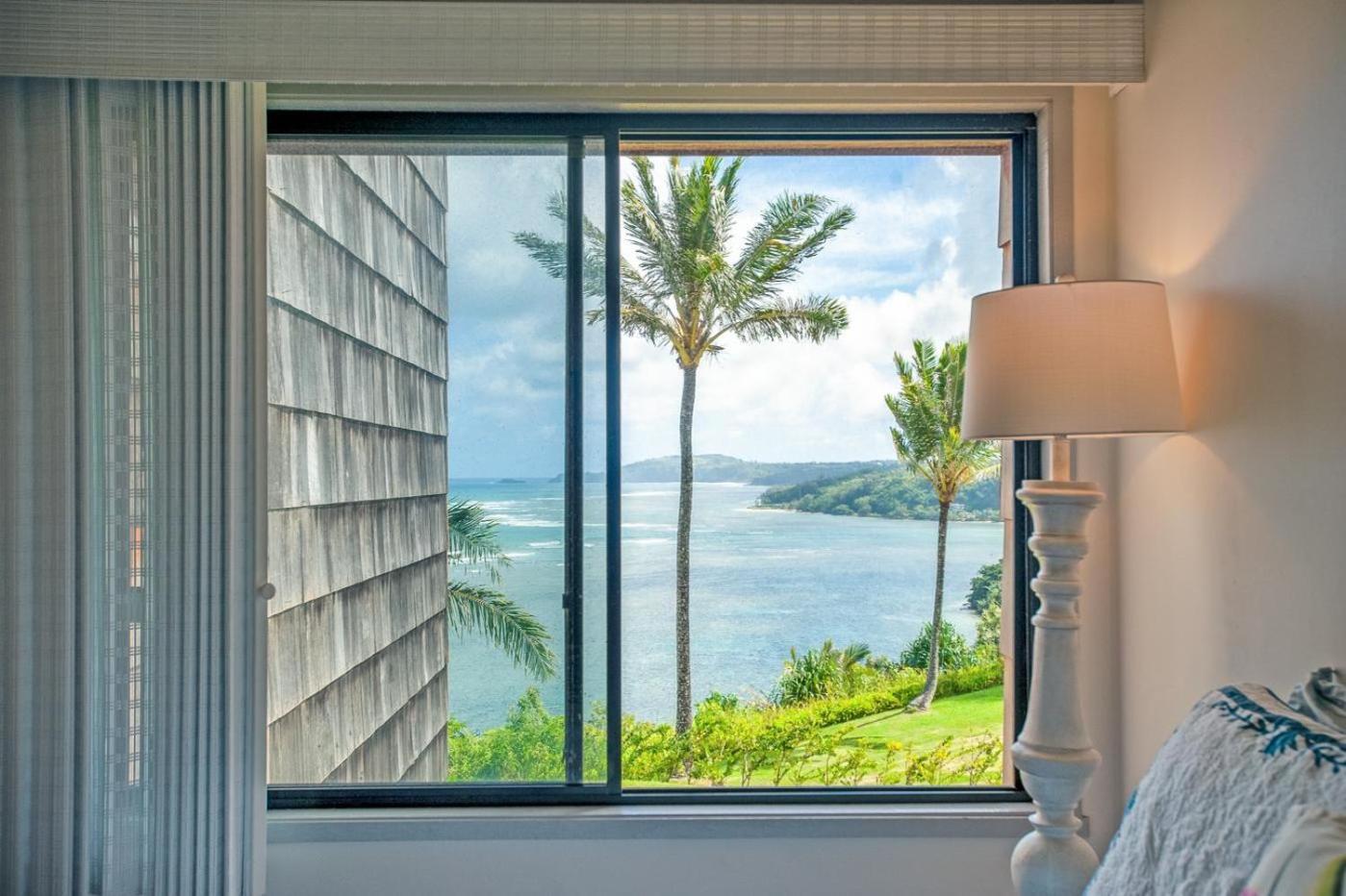 Sealodge E6 Princeville Eksteriør billede