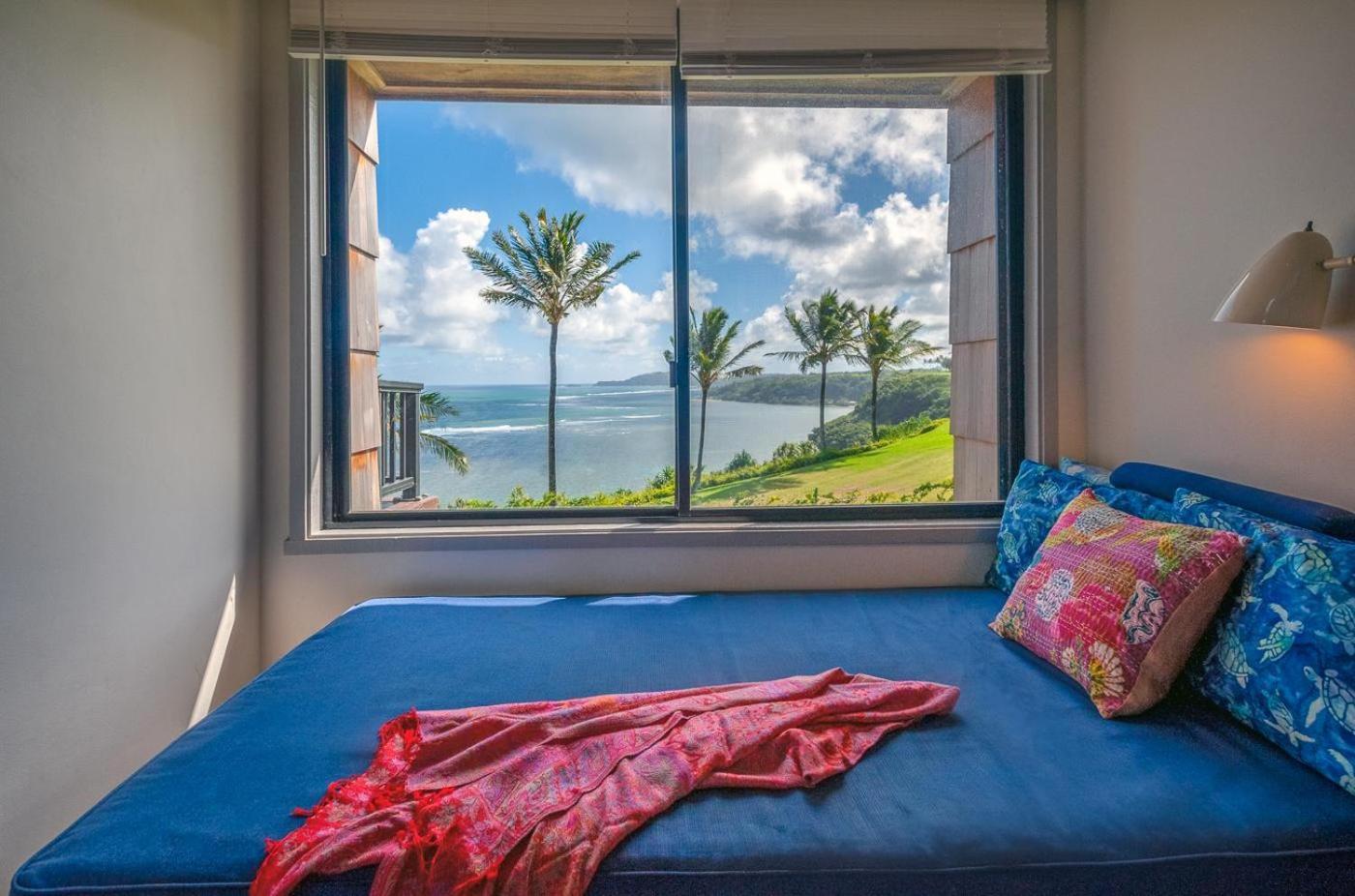 Sealodge E6 Princeville Eksteriør billede