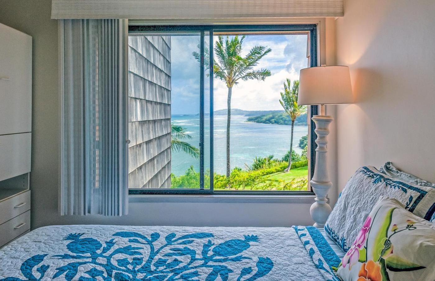 Sealodge E6 Princeville Eksteriør billede