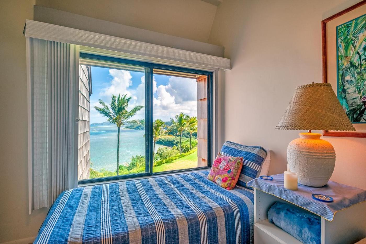 Sealodge E6 Princeville Eksteriør billede