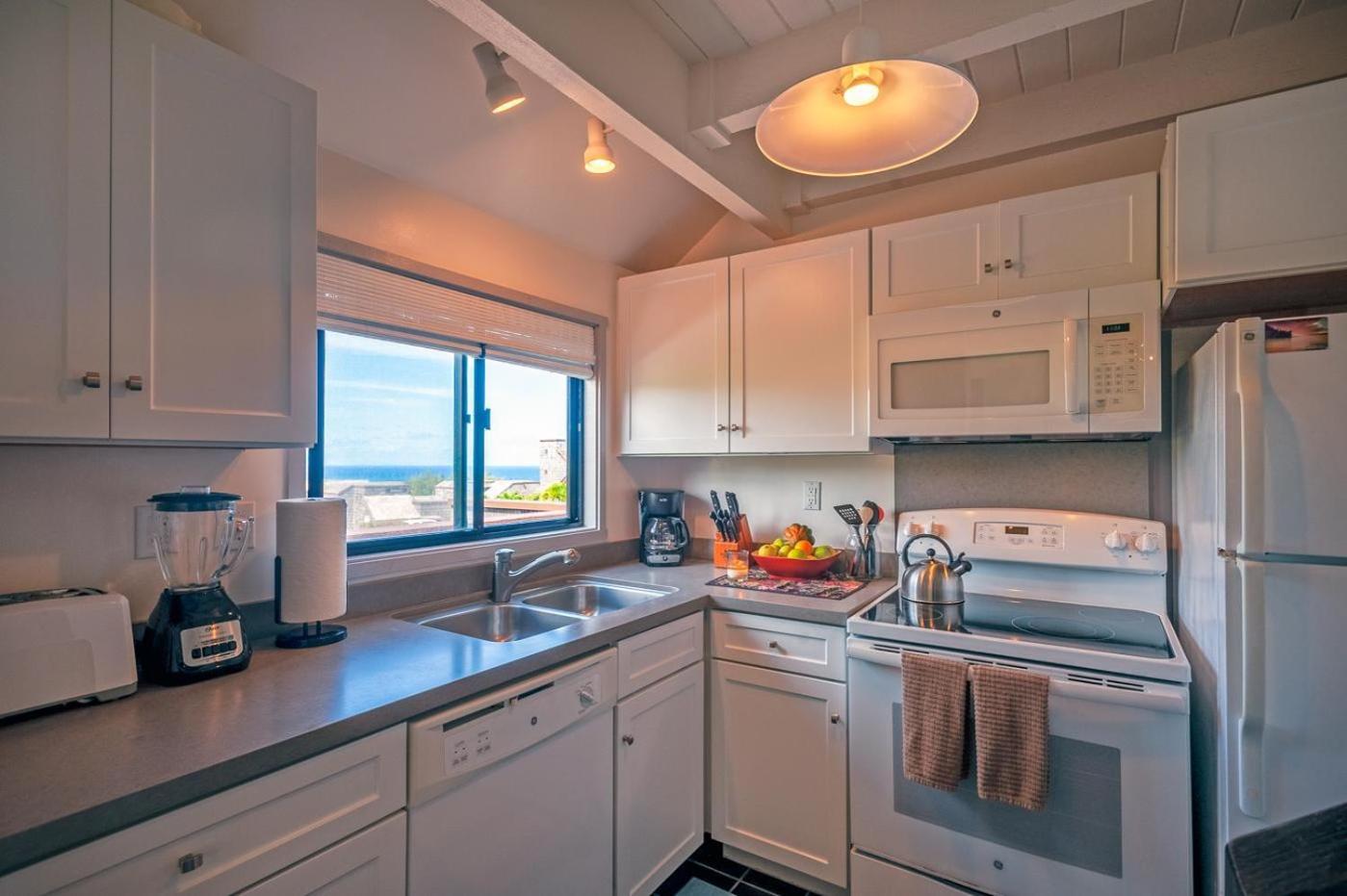 Sealodge E6 Princeville Eksteriør billede